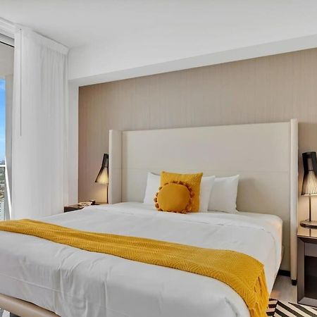 Coastal Relaxation - Parking Included - Amazing Pools Daire Hollywood Dış mekan fotoğraf